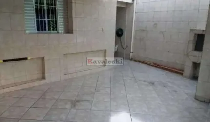 Casa com 3 quartos, 127 m², Vila Carioca