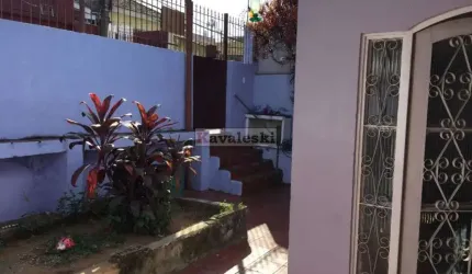 Ótima Casa térrea Vila Brasilina / Cursino. Venha conferir....