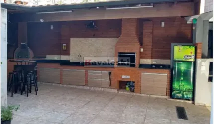 òtimo casa com 2 dormitórios 3 vagas quintal com churrasq e forno de pizza- Metrô Conceição