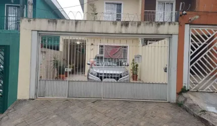 Casa com 3 Quartos e 2 banheiros à Venda, 105 m² .