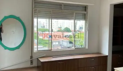 APARTAMENTO PLANALTO PAULISTA