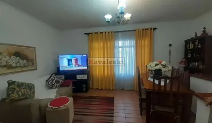 LINDA CASA DE VILA NA VILA SANTO ESTEFÁNO !!!