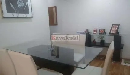 Excelente oportunidade! Apartamento a 750 metros do Metrô Santa Cruz!