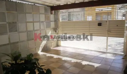 Excelente sobrado, reformado, 3 dormitórios 1 suite 2 vagas - quintal- AC PERMUTA  !!!