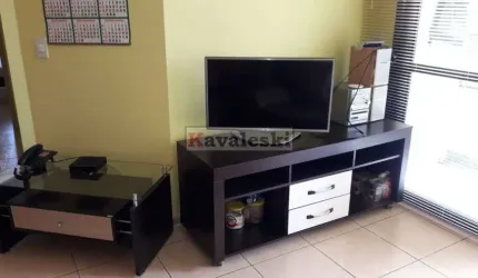APTO METRO JABAQUARA 2 DORM, 1 VGA 65M2