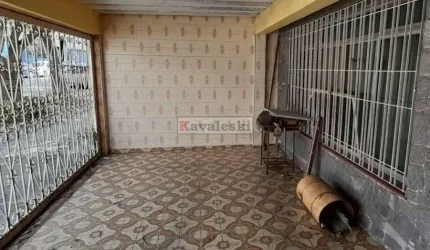 *  SOBRADO VAGO MOINHO VELHO ,PRÓXIMO AO METRÔ SACOMA !
