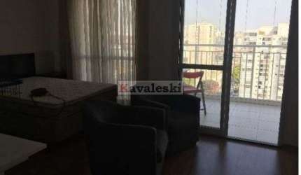 Apartamento/ Studio Impecável Now Studio - Ipiranga - Lazer- Próx Metrô