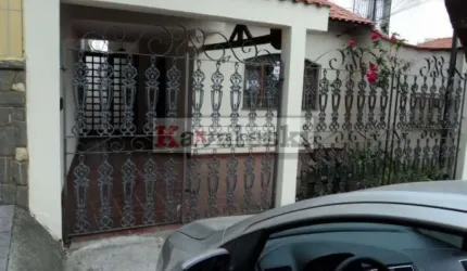 Sobrado 3 dormitórios 2 vagas Vila das Mercês- Ac Permuta /  quintal
