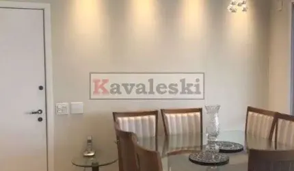 Apartamento com 2 suítes + Escritório + Varanda! Com 2 vagas!