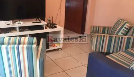Casa com 2 quartos à venda na Rua Afonso Rodrigues Adorno, --, Vila Caraguatá, São Paulo, 100 m2 por R$ 380.000