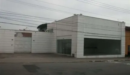 Excelente galpão na região do Ipiranga !! Proprietário estuda ofertas .