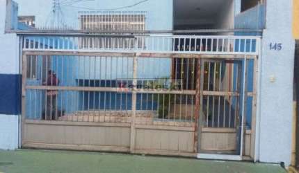 SOBRADO COMERCIAL 9 SALAS  7WC, VILA DAS MERCES