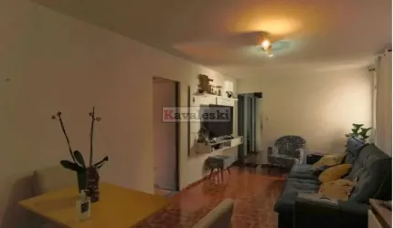 Apartamento Reformado com 3 dormitórios 2 wcs 1 vaga - Lazer- Vila das Mercês