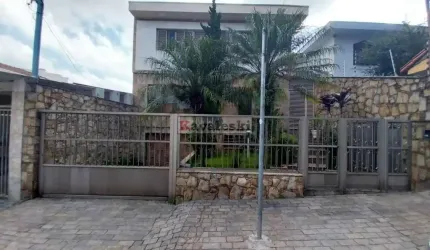 VENDO SOBRADO NO IPIRANGA 350 M²
