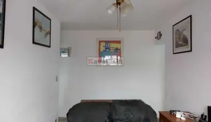 Apartamento c/2 dormitórios-Bairro  São João Clímaco