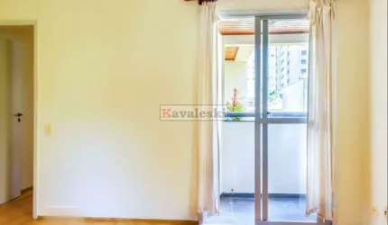 Apartamento com 1 quarto à venda na Rua Doutor Nogueira Martins, --, Saúde, São Paulo, 47 m2 por R$ 410.000