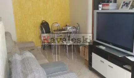 Lindo apartamento próximo ao Metrô São Judas!