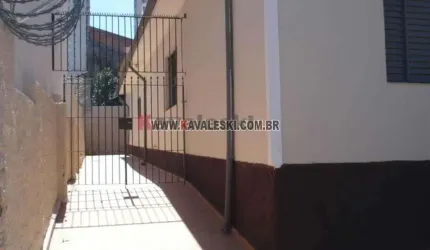 > Casa térrea Alto do Ipiranga !? Proprietária estuda ofertas !!..