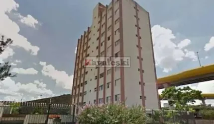 APARTAMENTO DE 55M2; 2 DORM. COM 1 VAGA NO IPIRANGA (RUA CISPLATINA)