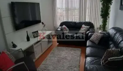 Apartamento com 3 quartos à venda na Rua das Grumixamas, --, Vila Parque Jabaquara, São Paulo, 83 m2 por R$ 525.000