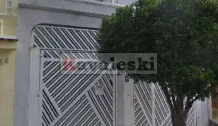 Casa com 3 quartos à venda na Rua Adão Delphino, --, Jardim Patente Novo, São Paulo, 130 m2 por R$ 800.000