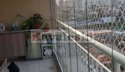 Lindo Apartamento/  Jd. da saúde /  5 minutos do metrô