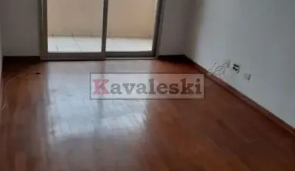 Apartamento c/3 dormitórios -Próximo Metrô Santa Cruz