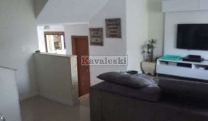 Sobrado 3 dormitórios 1 suite 4 vagas - quintal- Ipiranga