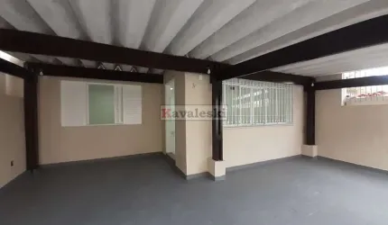 CASA TERREA  3 DORM, 1STE, REFORMADA 2 VGAS   VAGA!!! VILA VERA