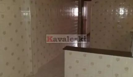Casa a venda na Vila Vermelha