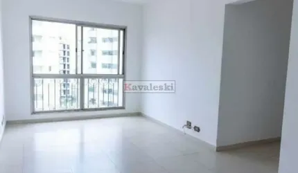 Aconchegante apartamento à venda 84 mts²