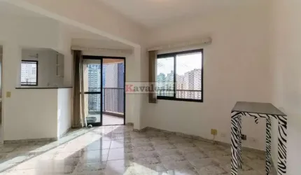 Apartamento à venda com 85m², 2 quartos e 2 vagas