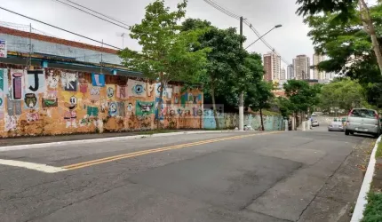 Imóvel Comercial com 1.200m² a venda no bairro Vila Mariana.