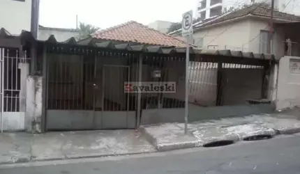 Casa tèrrea Saúde somente 450.000,00 - 3 dormitórios 2 vagas de garagem