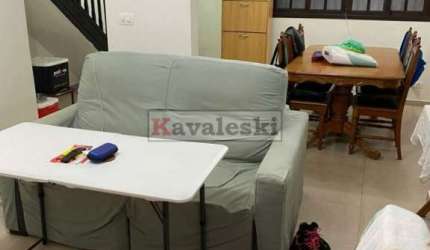 Sobrado a Venda   140,00m²