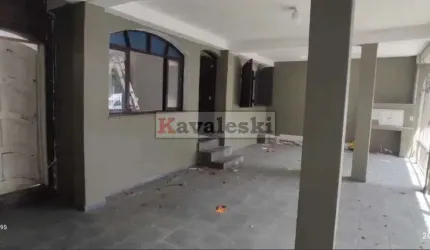 Sobrado 2 dormitórios 3 vagas terraço- Ac Permuta por sitio, casa, apto