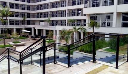 CONJUNTO COMERCIAL JABAQUARA