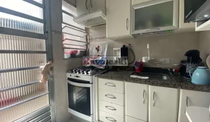 Sobrado para Venda em condomínio fechado no bairro do Jabaquara - São Paulo/SP