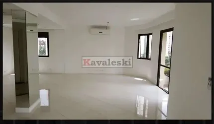 APARTAMENTO 230M² CHÁCARA KLABIN - ALTO PADRÃO !!!