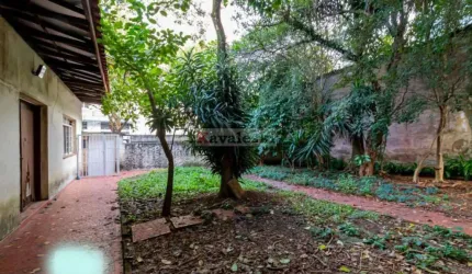 CASA TÉRREA ACLIMAÇÃO .