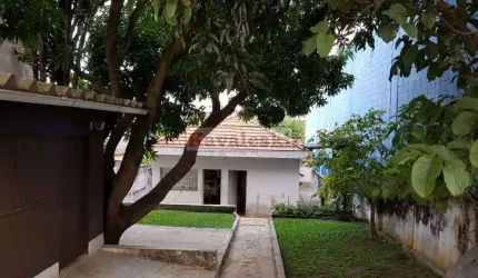 > CASA TÉRREA PARA REFORMA COM TERRENO DE 10 X 40 ! ;;