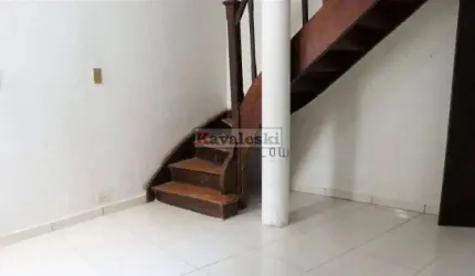 Casa 110 m² na Vila Mariana A Venda, 2 Dorm.