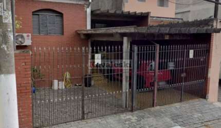 Casa terrea com 2 quartos e 2 vagas