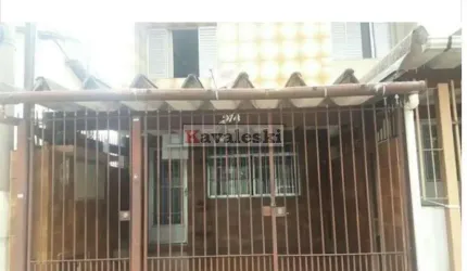 > 2 casas para moradia no mesmo terreno,700 metros do metrô Saúde