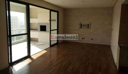 Apartamento para venda no bairro Jardim da Saúde - São Paulo - SP