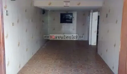 CASA TÉRREA PARA LOCAÇÃO OU VENDA