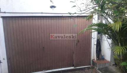 Sobrado res / Coml - 3 dormitórios 1 suite -4 vagas-  ao lado metrô Sacomã