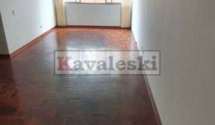 Apartamento com 2 quartos à venda na Rua Maestro Cállia, --, Vila Mariana, São Paulo, 60 m2 por R$ 1.300.000