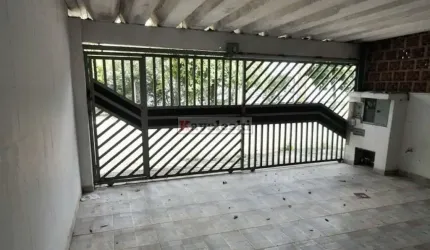 *  SOBRADO QUINTAL VILA LIVIERO OPORTUNIDADE ..PRÓXIMO AO FUTURO METRÔ .