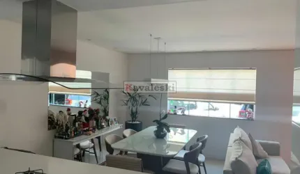 Casa com 3 quartos à venda na Rua Doutor Rosalvo Sales, --, Vila Brasilina, São Paulo, 73 m2 por R$ 950.000